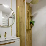 דירה Rentplanet - Hallera *