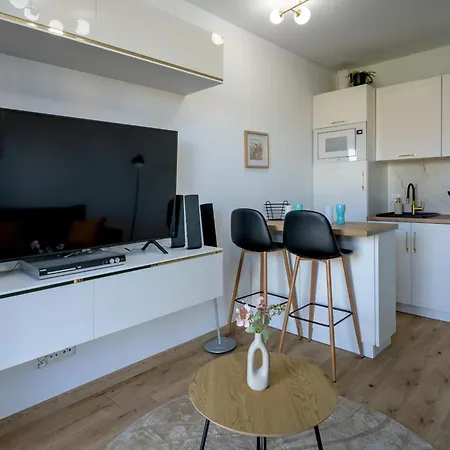 Rentplanet - Hallera Apartmán Vratislav