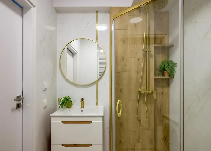 Rentplanet - Hallera Apartmán Vratislav