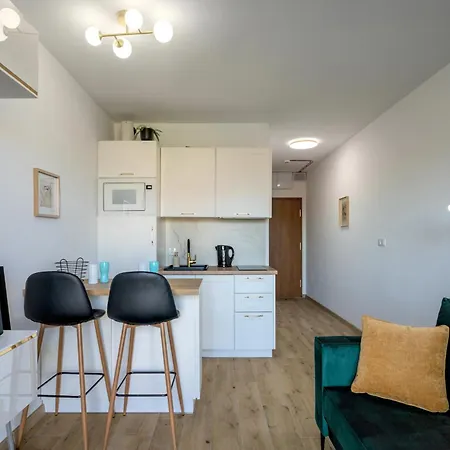 Rentplanet - Hallera ורוצלב