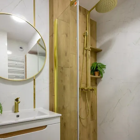 דירה Rentplanet - Hallera *