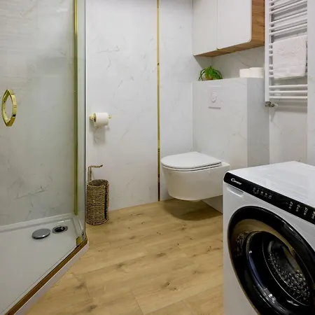 Rentplanet - Hallera ורוצלב