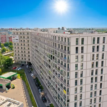 Rentplanet - Hallera Апартаменты