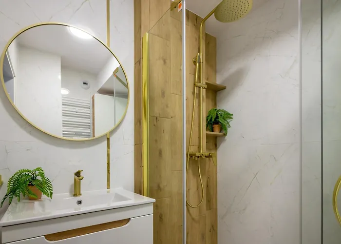 Appartamento Rentplanet - Hallera *